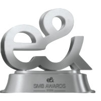 Image gallery marquee