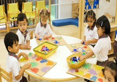 Top Circle Time Activities for Toddlers, Nursery and Kindergarten