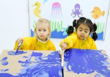 FS1 British Curriculum Checklist: What Every Parent in UAE Should Know